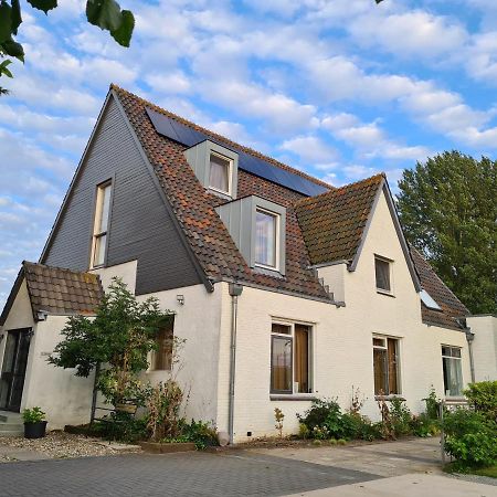 바렌드레츠 De Gaanderij B&B 외부 사진